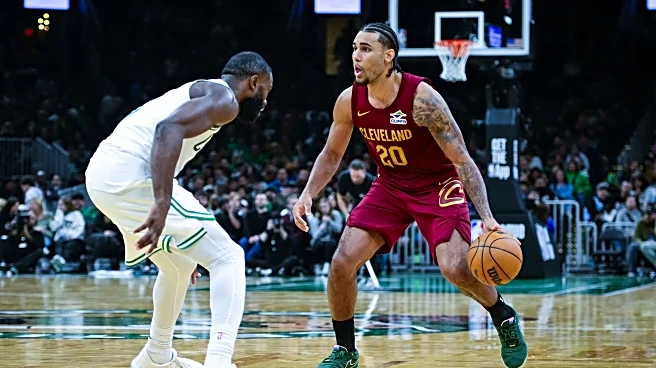 Kenny Atkinson gives injury update on Jaylon Tyson