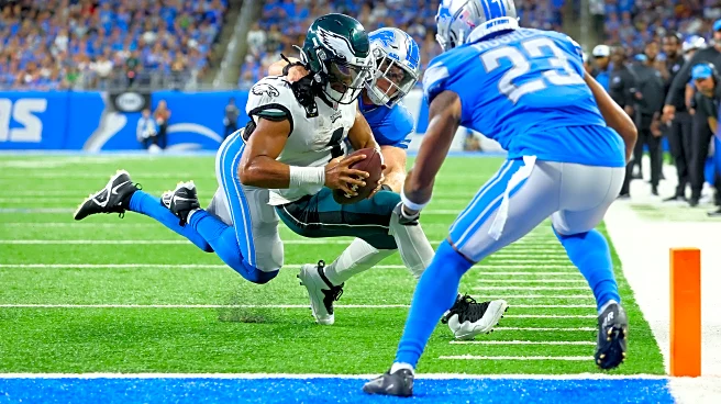 Eagles-Lions Week 11 game preview and predictions
