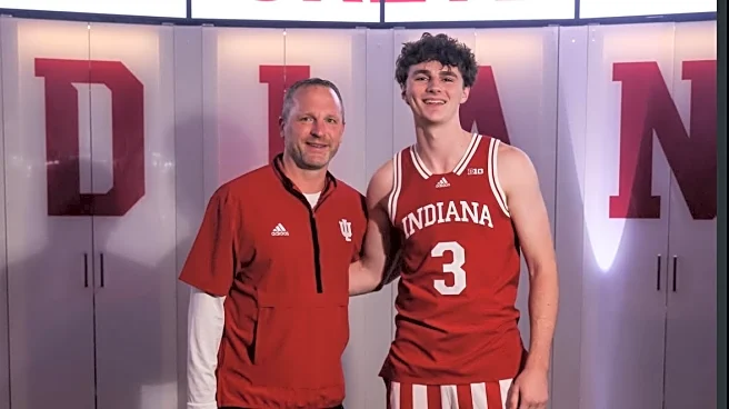 Indiana basketball recruiting: 4-star SF Jack Kohnen visits