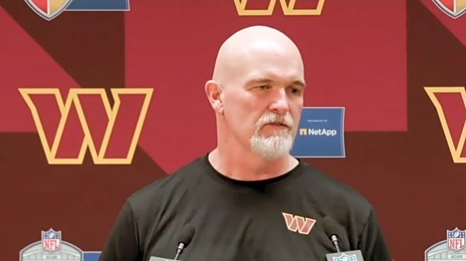 Dan Quinn: “This one stings”