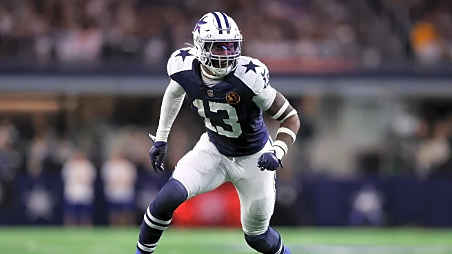 Raiders offense has been bad, but still a worthy test for new-look Cowboys defense