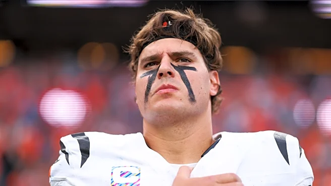 Trey Hendrickson dealing with sports hernia that will eventually require surgery