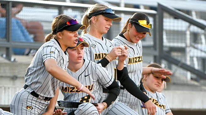 Mizzou Softball adds five new names on National Signing Day