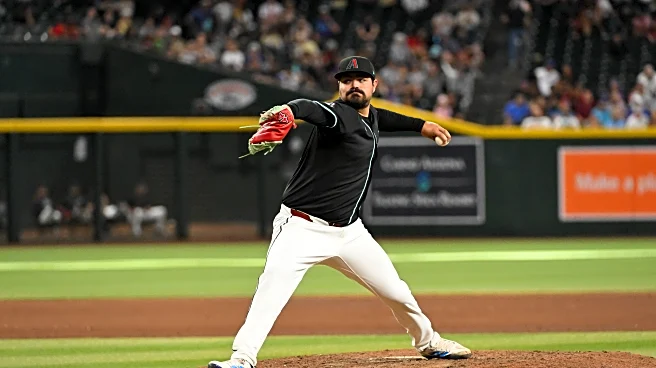 2025 Diamondbacks Player Reviews #54: Jose Castillo