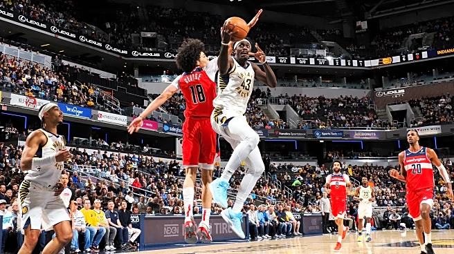 Checking in on the worst teams in the NBA’s Eastern Conference