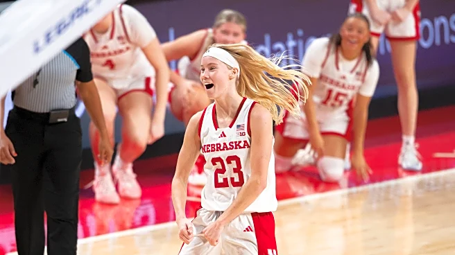 Nebraska Routes NDSU 82-70