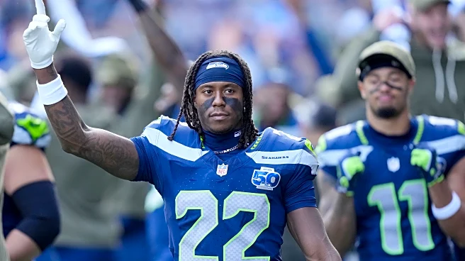 NFL Late Games Open Thread