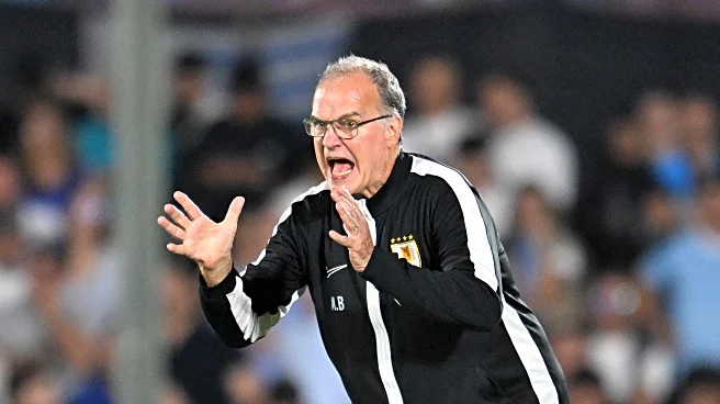 USA vs. Uruguay, 2025 Friendly: Scouting Uruguay