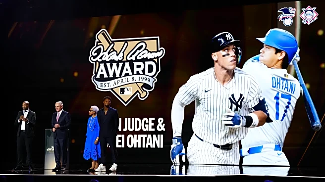 Yankees Social Media Spotlight: Awards Season 2025