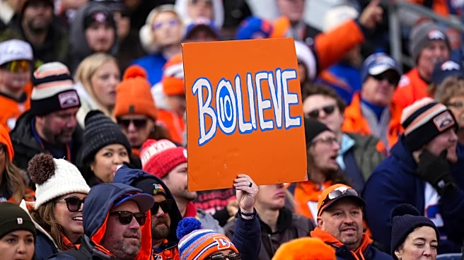 Week 11: Broncos vs. Chiefs – Live Coverage