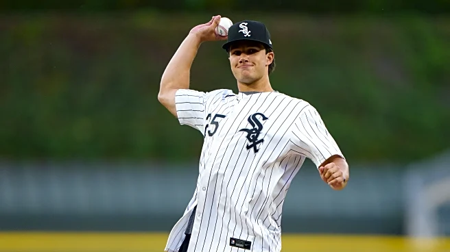 2026 South Side Sox Prospect Vote: Round 12