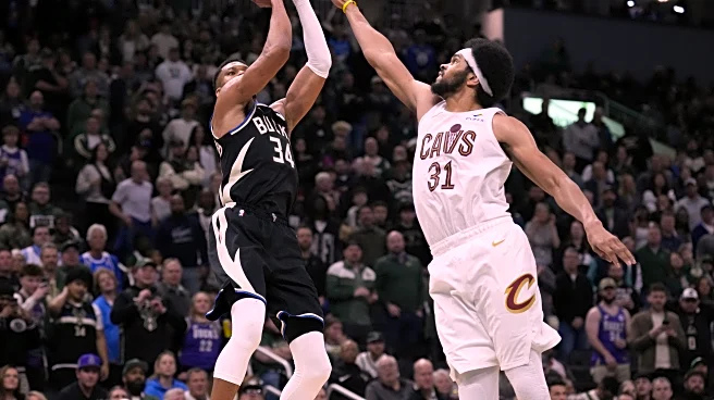 Cavs vs. Bucks how to watch, odds, and injury report