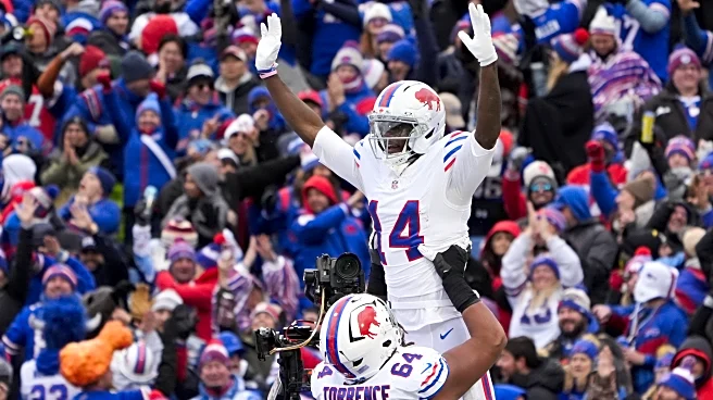 NFL Scorigami: Buffalo Bills’ final score has never happened in NFL history