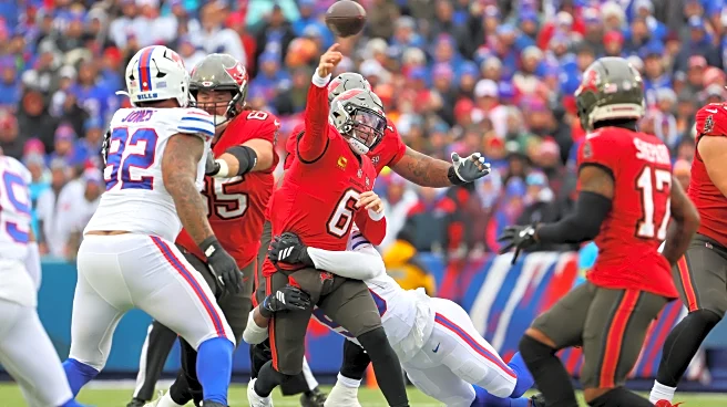 Week 11 Game Recap: Bowles’ Bucs blunder again, Tampa loses 44-32