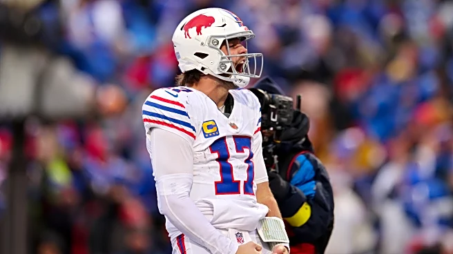 Buffalo Bills got their groove back in epic 6-TD win over Buccaneers