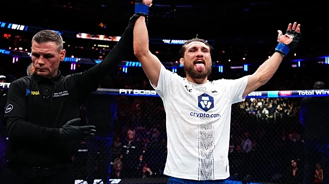 Rookie Report Card: Grading the lone Octagon newcomer UFC 322 post-mortem