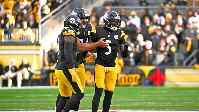 Jalen Ramsey explains why he punched Ja’Marr Chase