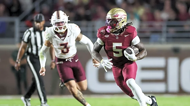 Virginia Tech football: 5 takeaways from loss to Florida State