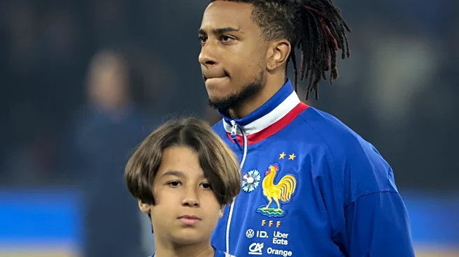 Pundit says Bundesliga’s ‘Winterpause’ will be massive for Bayern Munich’s Michael Olise