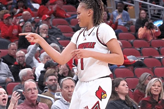 Cards Get Gritty Win Against Clemson 65-54