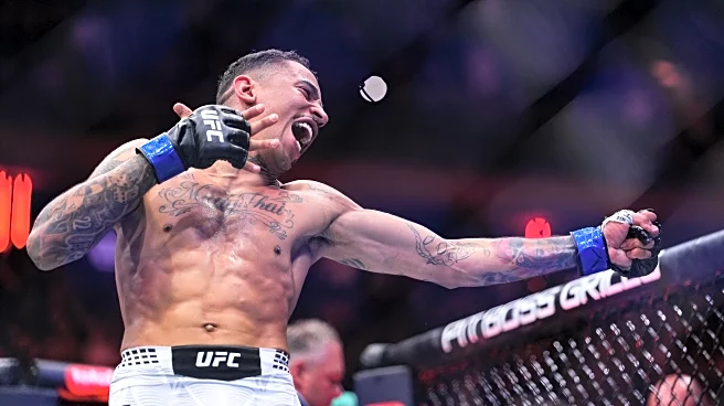 UFC 322 results: Matches to make for ‘Jack Della vs. Makhachev’ main card winners