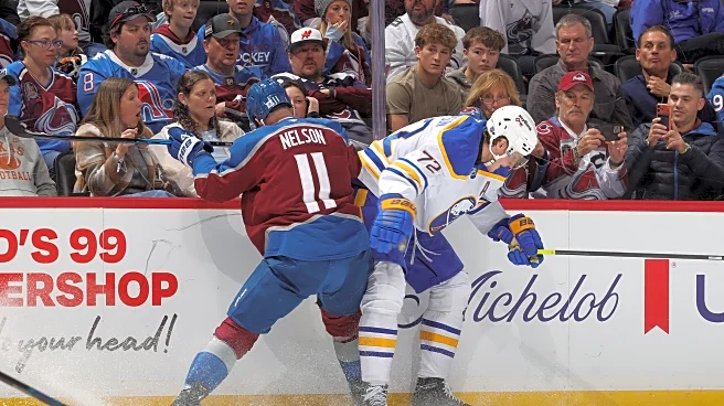 Open Thread: New York Islanders @ Colorado Avalanche (7:00 P.M.)