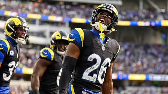 Winners & Losers: Kamren Kinchens loves playing the Seahawks