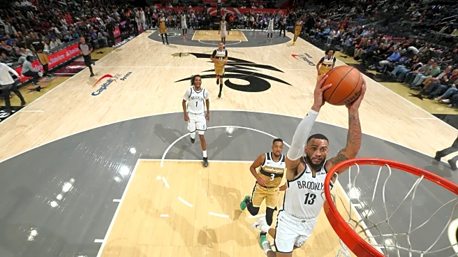 Nets pick up second win of the season, beat Wizards 129-106