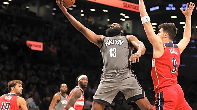 Wizards vs Nets final score: Washington defends poorly in 129-106 loss