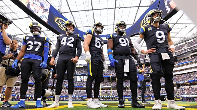 Reactions to unlikely hero Ethan Evans