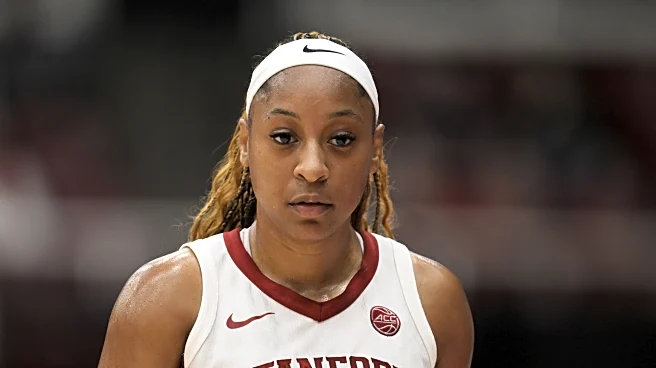 Gonzaga Squanders Away a Victory to Stanford in the Kennel, 65-52