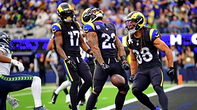 Rams-Seahawks: 5 plays that decided the outcome