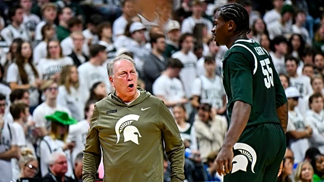 MSU vs Kentucky Basketball Preview