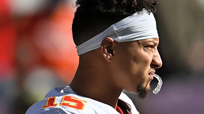 Missed opportunities doom Chiefs in Week 11 loss to Broncos