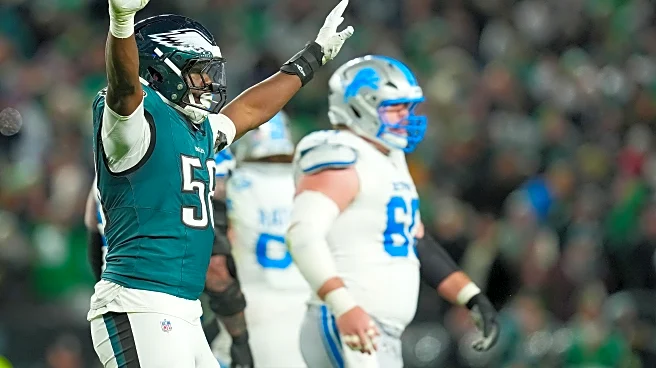 6 takeaways from Lions’ deflating loss to Eagles