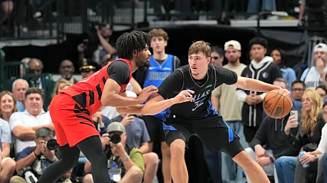 Mavericks vs. Trail Blazers Recap: Dallas claims much-needed overtime 138-133 win