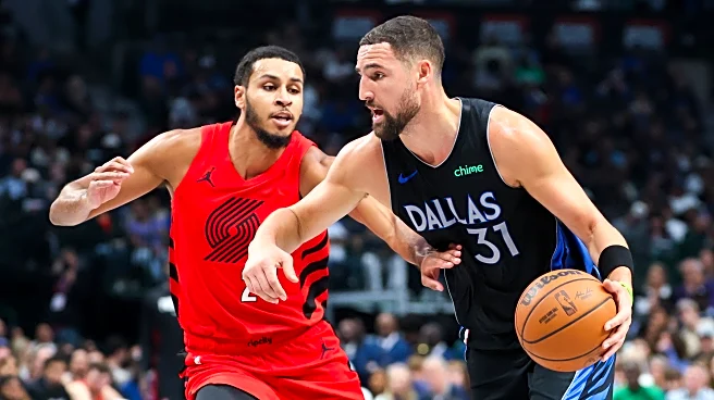 Stats Rundown: 8 numbers to know from the Mavericks’ 138-133 OT win over the Portland Trail Blazers