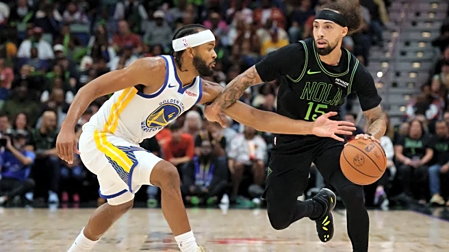 The skinny on Moses Moody getting ‘skinny’ around screens