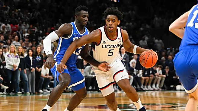 Takeaways: Bigger, Better UConn