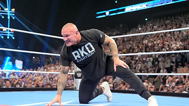 Rumor Roundup (Nov. 17, 2025): Randy Orton return, Zack Ryder status, Dirty Dominik, more!