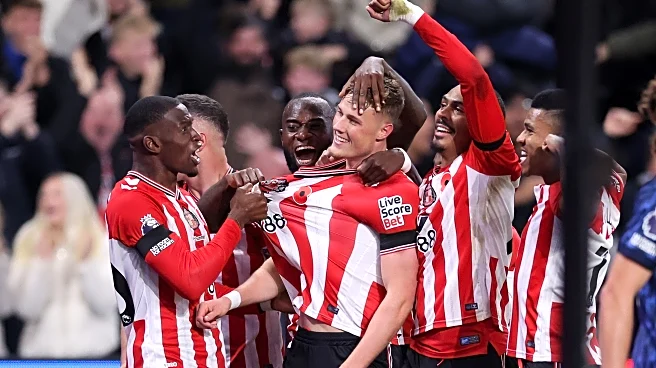 Is This The Best Sunderland Team You’ve Seen?