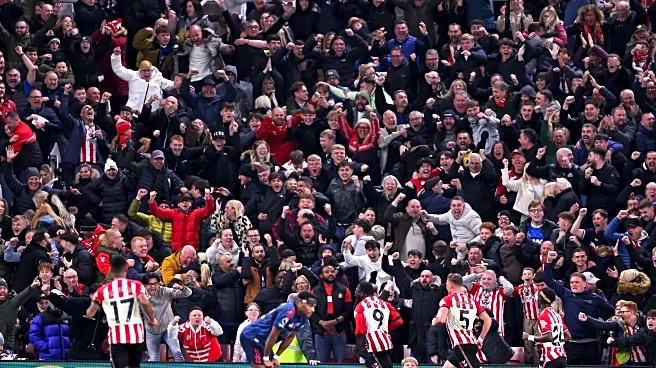 Don’t Be Deceived — Sunderland Are Currently Fourth On Merit