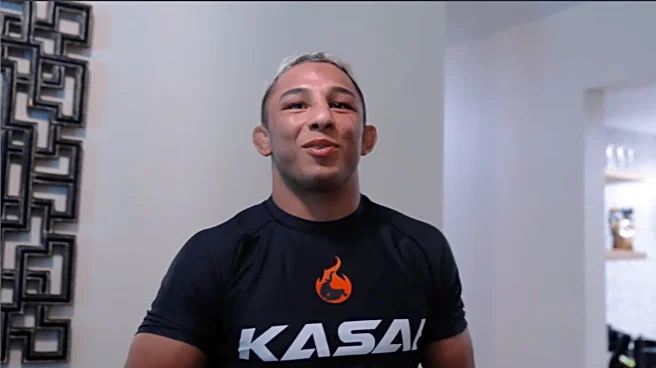 Dorian Olivarez, Achilles Rocha win gold at 2025 ADCC East Coast Trials, secure ADCC 2026 invites