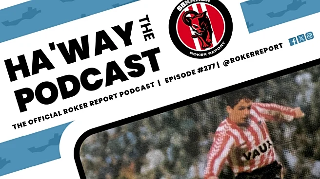 Haway The Podcast | ON THIS WEEK | Brady Debuts, False Hope, & Christmas Lights!