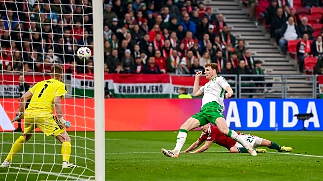 Monday’s Everton News: Republic of Ireland heroics, Garner latest, Toney update