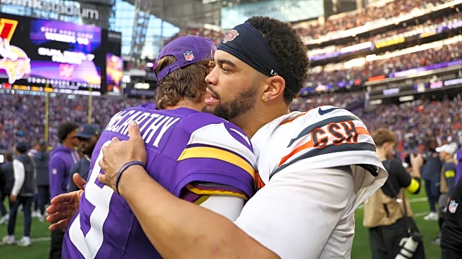 It’s A Bears Win Den! November 17, 2025