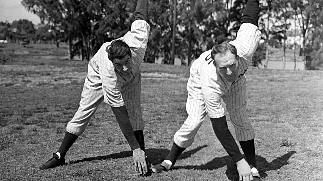 Today on Pinstripe Alley – 11/17/25