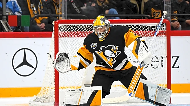 Pens Points: A split in Sweden