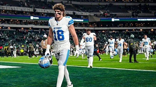Discussion: Will the Detroit Lions to make the playoffs in 2025?