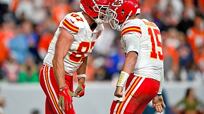 Chiefs News 11/17: Travis Kelce couldn’t care less about breaking Chiefs TD record